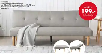 Möbel Martin Schlafsofa Angebot