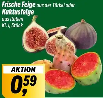 Simmel Frische Feige oder Kaktusfeige Angebot