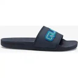 Intersport QUIKSILVER Herren Badesandalen RIVI WORDMRKSLD SNDL BLUE 1 43 Angebot