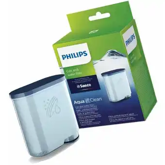 ManoMano Saeco/ Philips CA6903/10 AquaClean Wasserfilter Kaffeevollautomaten (CA6903/10) Angebot