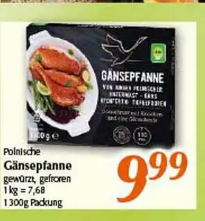 inkoop Polnische Gänsepfanne Angebot