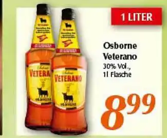 inkoop Osborne Veterano Angebot