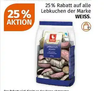 Müller Weiss Angebot