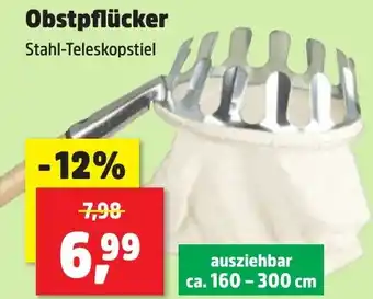 Thomas Philipps Obstpflücker Angebot