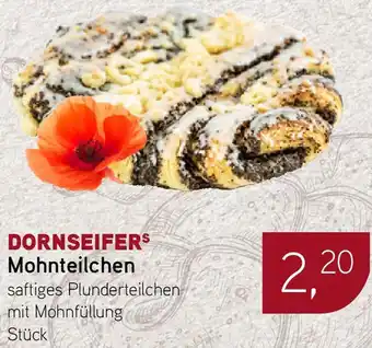 Dornseifer DORNSEIFER Mohnteilchen Angebot