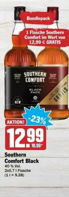 dodenhof Southern Comfort Black Angebot