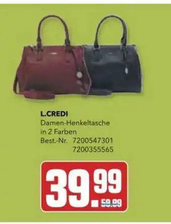 dodenhof L.credi Angebot