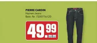 dodenhof Pierre Cardin Herren-jeans Angebot