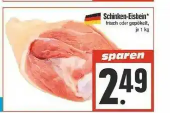 Edeka Schinken-eisbein Angebot