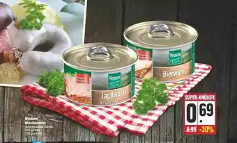 Edeka Weimarer Wurstkonserve Angebot