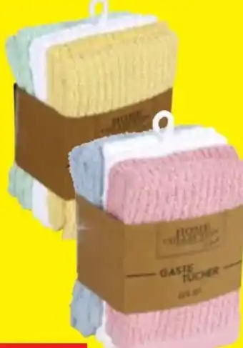 Thomas Philipps Gästetücher Angebot
