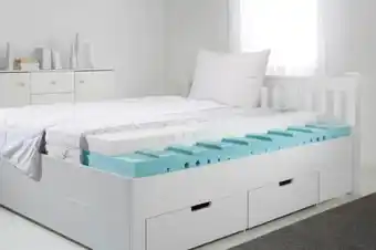 Mömax Kaltschaummatratze Bodysoul Angebot