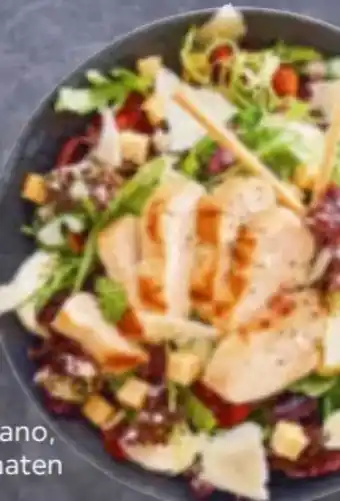 Mömax Caesar Salad alla Mia Cucina Angebot