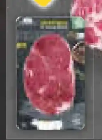 Netto Marken-Discount Hochrippensteak vom Jungbullen Angebot