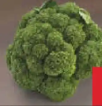 Netto Marken-Discount Broccoli Angebot