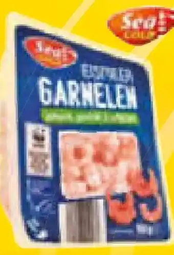 Netto Marken-Discount Eismeer Garnelen Angebot