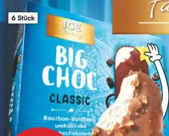 Netto Marken-Discount Big Choc Angebot