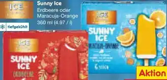 Netto Marken-Discount Sunny Ice Angebot