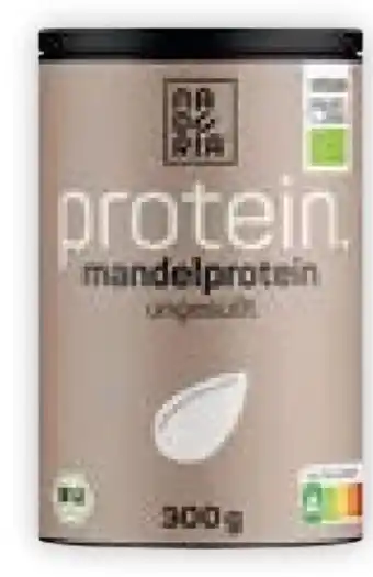 Müller Bio Mandelproteinpulver Angebot