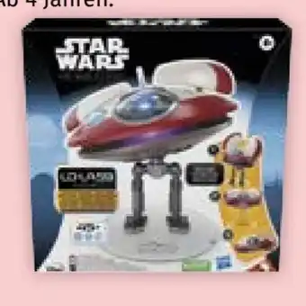 Müller Star Wars Interaktiver Droide Angebot