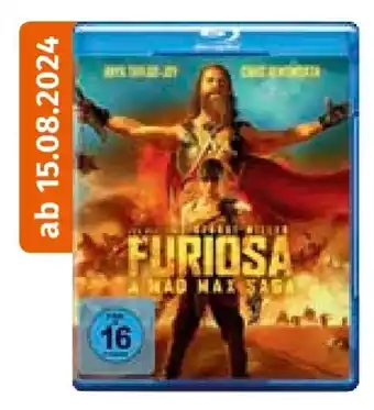 Müller BluRay Angebot