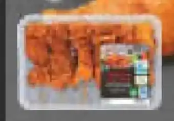 Netto Marken-Discount Hähnchen-Grillfackeln Angebot