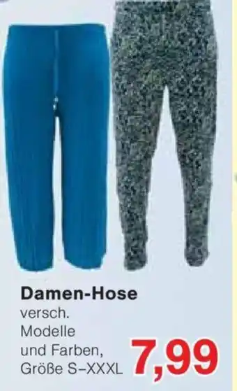 Jawoll Damen-Hose Angebot