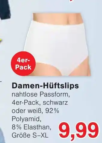 Wiglo Wunderland Damen-Hüftslips Angebot