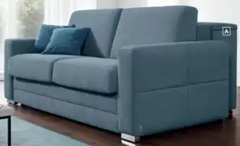 Kabs Polsterwelt Schlafsofa Ripado Angebot