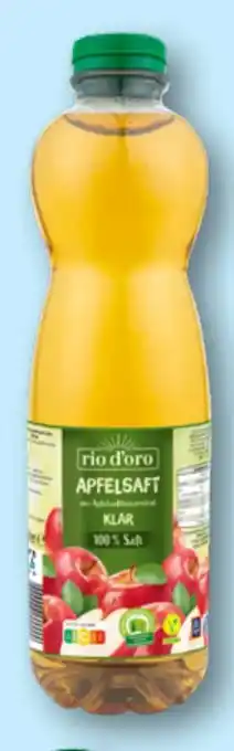 Aldi Nord Apfelsaft Angebot