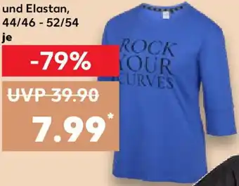 Kaufland T-Shirt Angebot