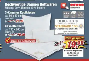 Poco Hochwertige daunen bettwaren Angebot