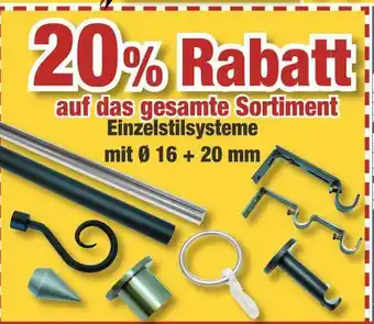 Poco 20% rabatt Angebot