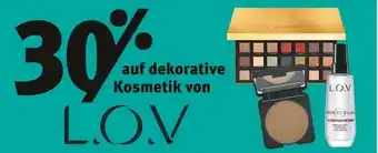 Rossmann L.o.v 30 % rabatt Angebot