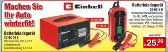 Zimmermann Einhell batterieladegerät Angebot