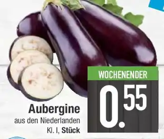 E-Center Aubergine Angebot