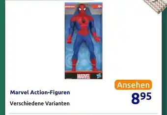 Action Marvel Action-figuren Angebot