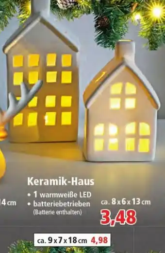 Thomas Philipps Keramik Haus Angebot