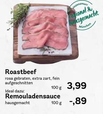 AEZ Remouladensauce 100g Angebot