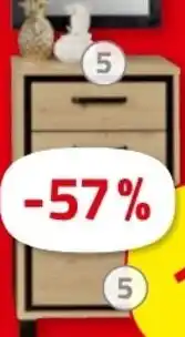 ROLLER Garderoben- programm Kommode Angebot