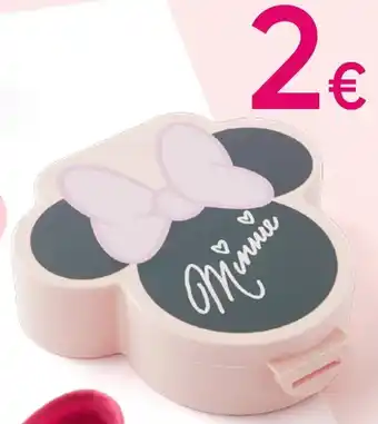 PEPCO Brotdose Angebot