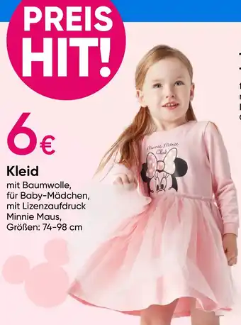 PEPCO Kleid Angebot