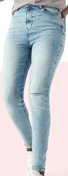 PEPCO Jeans Angebot
