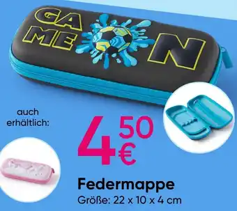 PEPCO Federmappe Angebot