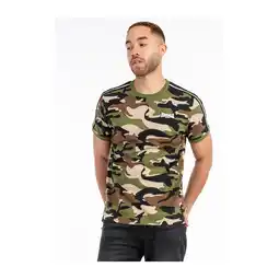 Netto Marken-Discount Lonsdale Herren T-Shirt normale Passform GUNNISTA Angebot