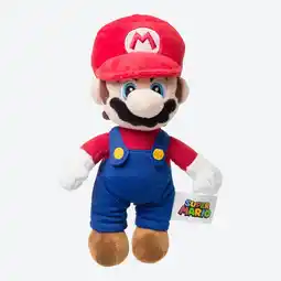 NKD Simba Super Mario Plüschfigur, ca. 22cm Angebot