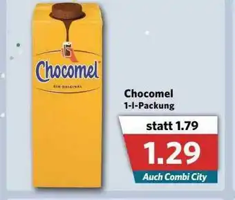 Combi Chocomel Angebot