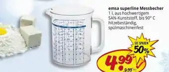 PicksRaus Emsa Superline Messbecher Angebot