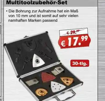 Stabilo Multitoolzubehör-set Angebot