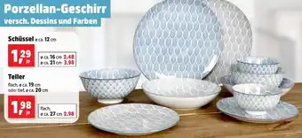 Thomas Philipps Porzellan-Geschirr Angebot